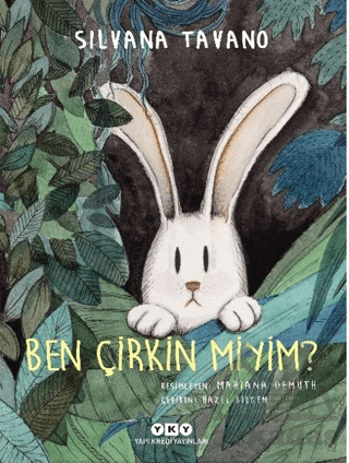 Ben Çirkin Miyim? - Yapı Kredi Yayınları