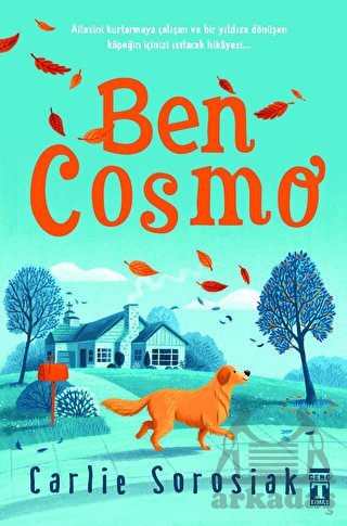 Ben Cosmo - Genç Timaş