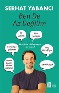Ben De Az Değilim - Mona