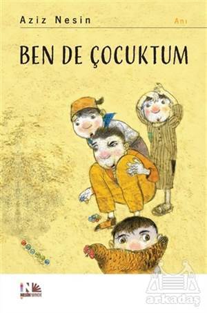 Ben De Çocuktum - 1