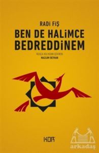 Ben De Halimce Bedreddinem - Kor Kitap
