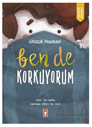 Ben De Korkuyorum - 1