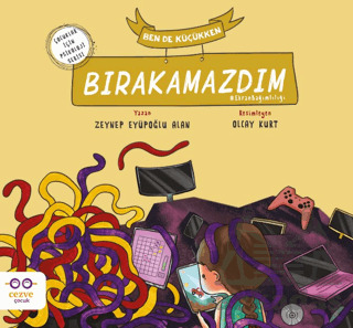 Ben De Küçükken Bırakamazdım - 1