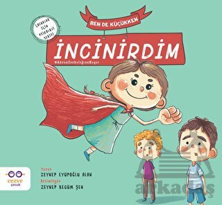 Ben De Küçükken İncinirdim - Cezve Çocuk