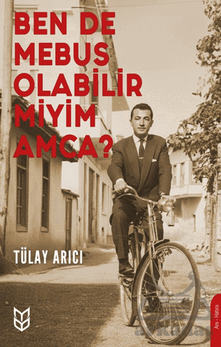 Ben De Mebus Olabilir Miyim Amca? - Yason Yayıncılık