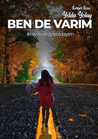 Ben De Varım - Kafka Kitap Kafe Yayınları