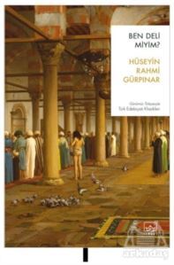 Ben Deli Miyim? - İthaki Yayınları