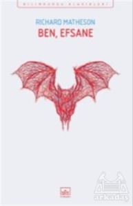 Ben, Efsane - İthaki Yayınları