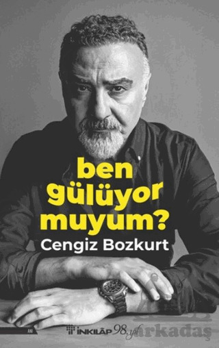 Ben Gülüyor Muyum? - 1