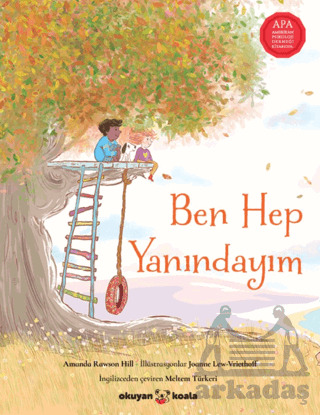 Ben Hep Yanındayım - Okuyan Koala