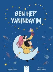 Ben Hep Yanındayım - 1001 Çiçek Kitaplar