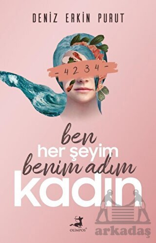 Ben Her Şeyim Benim Adım Kadın - 1