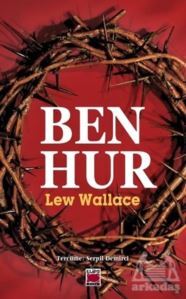 Ben Hur - Elips Kitap