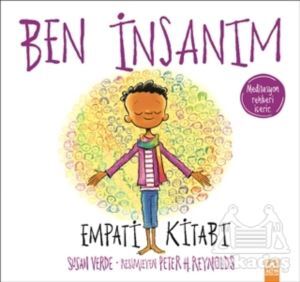 Ben İnsanım - Altın Kitaplar