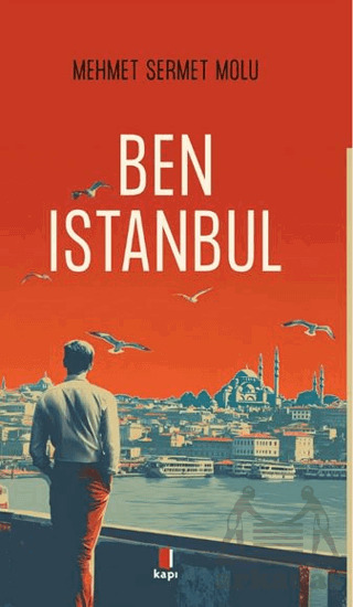 Ben Istanbul - Kapı Yayınları