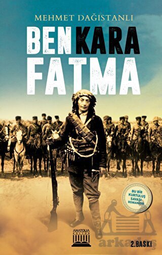 Ben Kara Fatma - 1