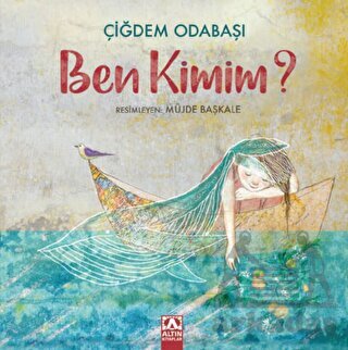 Ben Kimim - Altın Kitaplar