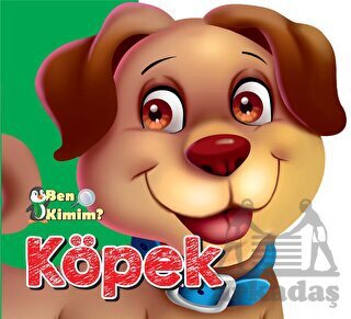 Ben Kimim? - Köpek - 1