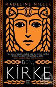 Ben Kirke - İthaki Yayınları