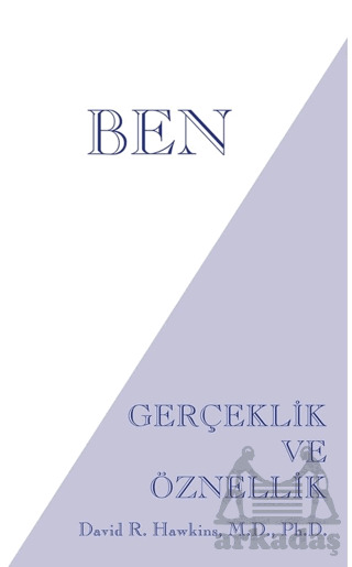 Ben - Butik Yayınları