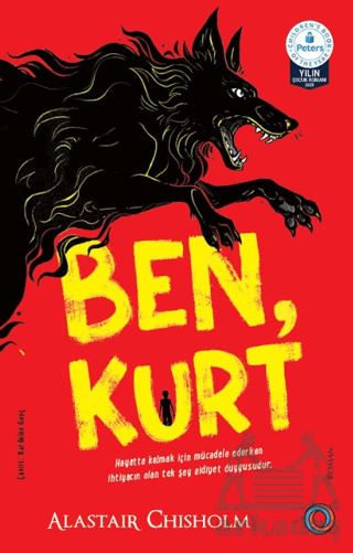 Ben, Kurt - 1