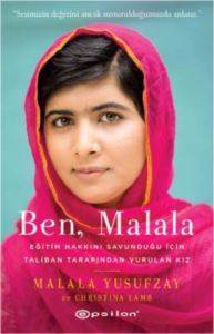 Ben, Malala - 1