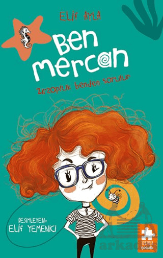 Ben Mercan: Zirzopluk Benden Sorulur - Eksik Parça Yayınları