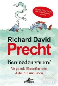 Ben Neden Varım? - 1