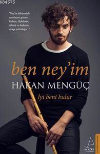 Ben Ney'im - Destek Yayınları