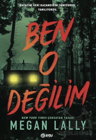 Ben O Değilim - 2