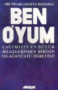 Ben Oyum - Akaşa Yayınları