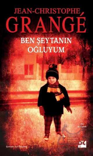 Ben Şeytanın Oğluyum - 1