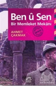 Ben U Sen - İletişim Yayınevi