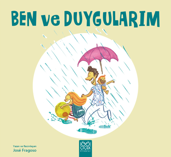 Ben ve Duygularım - 1