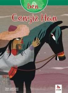 Ben...Cengiz Han - Almidilli Yayınları