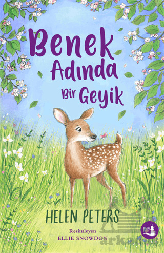 Benek Adında Bir Geyik - 1