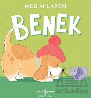 Benek - İş Bankası Kültür Yayınları