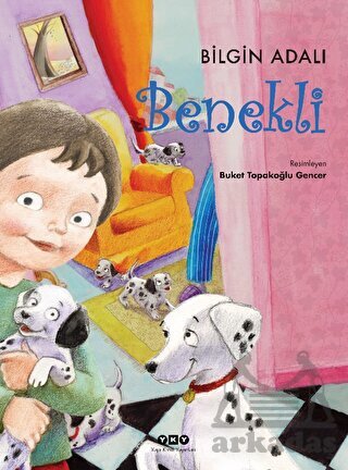 Benekli - Yapı Kredi Yayınları