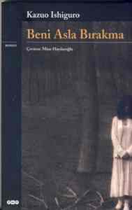 Beni Asla Bırakma - Yapı Kredi Yayınları