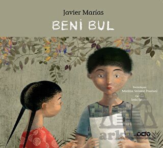 Beni Bul - Yapı Kredi Yayınları