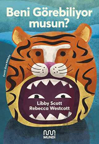Beni Görebiliyor Musun? - Mundi