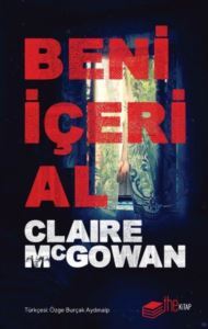 Beni İçeri Al - The Kitap