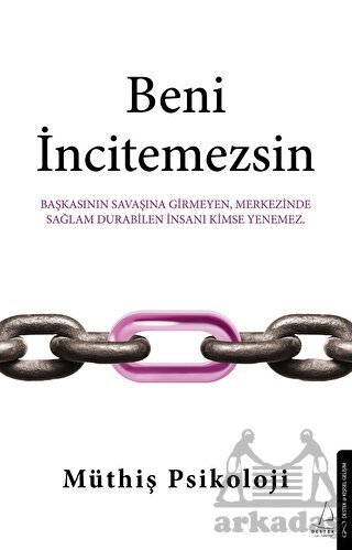 Beni İncitemezsin - 1