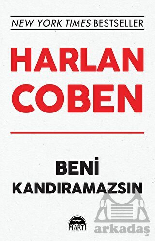 Beni Kandıramazsın - 1