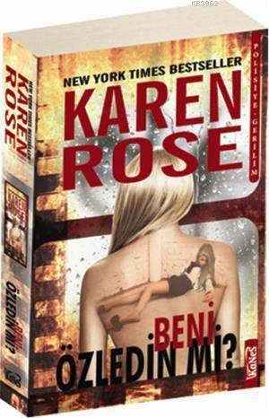 Beni Özledin Mi? - Kanes Yayınları