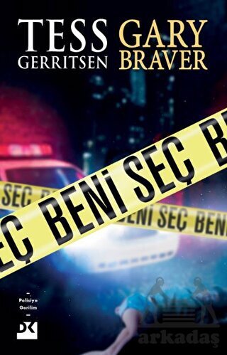 Beni Seç - Doğan Kitap