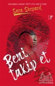 Beni Takip Et - Artemis Yayınları