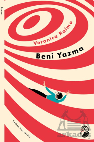 Beni Yazma - 1