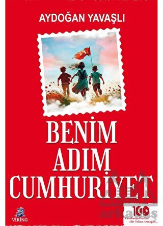 Benim Adım Cumhuriyet - Viking Kitap