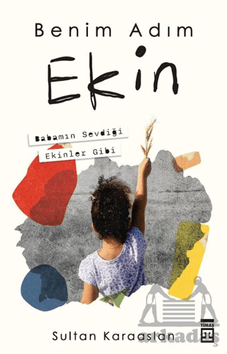 Benim Adım Ekin - 1